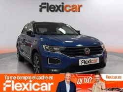 Volkswagen T-Roc 1.6TDI Advance