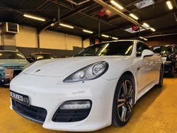Porsche PANAMERA (970) 4 PDK