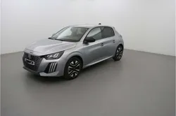 Peugeot 208 100 S&S BVM6 Allure