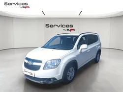 Chevrolet Orlando 2.0 VCDi 130 S&S LT+