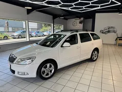 Skoda octavia 1.6 tdi 105 cv ambition * 4 x 4