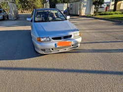 Seat Ibiza GT TDI