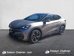 CUPRA Tavascan 286 ch V