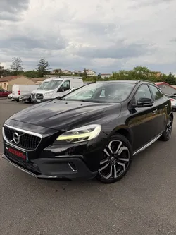 Volvo V40 Cross Country T3 152CH Geartronic 6 Signature Edition