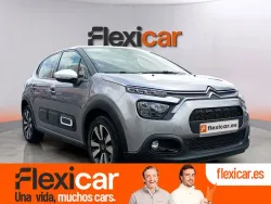 CITROEN C3 1.2 Turbo S&S Max 100