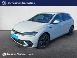 VOLKSWAGEN Polo 1.0 TSI 116 S&S DSG7 Style
