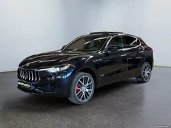 Maserati Levante 3.0 V6 GranSport
