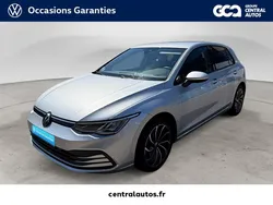 Volkswagen Golf 1.0 TSI OPF 110 BVM6 Life Plus