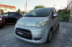 Citroën C1 1.0i Seduction A/C 5P