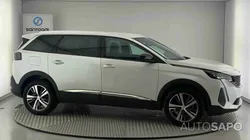 Peugeot 5008 1.2 PureTech Allure Pack EAT8 de 2024