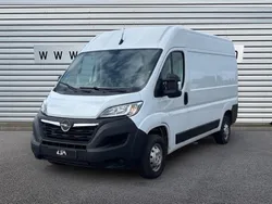 OPEL MOVANO 3.5t L2H2 2.2 BlueHDi S&S 140 Pack Business Connect