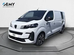 Peugeot Expert E- FGN M 136 CH 75 KWH TECH EDITION
