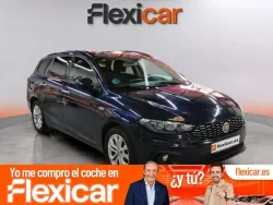 Fiat Tipo 1.4 T-Jet Gasolina/GLP Easy