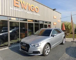 AUDI A3 SPORTBACK 1.6 TDi 116 BUSINESS LINE S TRONIC 7