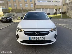 Opel Corsa 1.5 D Edition