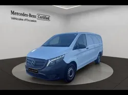 Mercedes-benz Vito Fg 116 CDI Long Select Propulsion 9G-Tronic