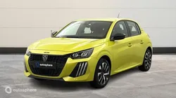 Peugeot 208 1.2 100ch S&S Style