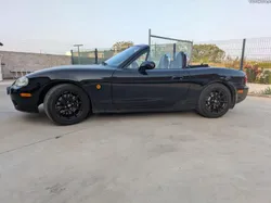 Mazda MX-5 NBFL 1.8