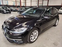 Volkswagen Golf 1.5 TSI 150ch Carat Exclusive DSG7 5p