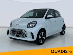 SMART Forfour EQ