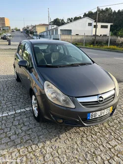 Opel Corsa 1.3 CDTI Enjoy EcoFLEX