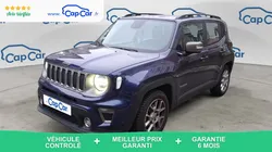 Jeep Renegade 1.0 GSE 120 Limited
