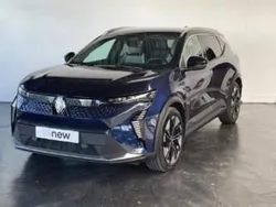 Renault Scénic E-TECH 100% ELECTRIQUE 220 ch grande autonomie Techno