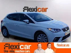 SEAT Ibiza 1.0 EcoTSI S&S Reference 95