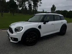 MINI Countryman ONE d