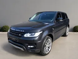 LAND ROVER RANGE ROVER SPORT 5.0 V8 Supercharged - 510 - BVA HSE Dynamic