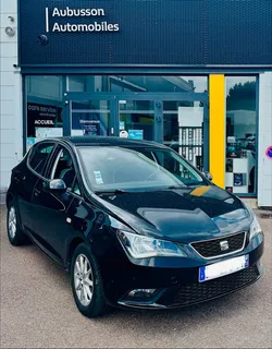 Seat ibiza 1.2 tsi 90 style