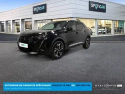 Peugeot 2008 PureTech 130 S&S EAT8 Allure