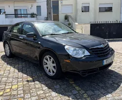 Chrysler Sebring 2.0CRD LIMITED MOTOR PD
