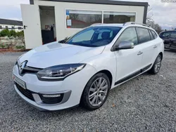 Renault Mégane 1.5 dci gt line ss