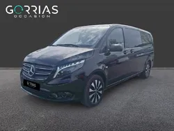 Mercedes vito tourer xl 114 cdi 4x4