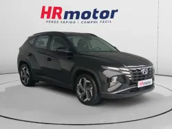 HYUNDAI Tucson 1.6 TGDI PHEV Tecno Sky AT