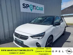 Opel Corsa 1.2 Turbo 100ch GS Line BVA