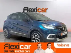 RENAULT Captur TCe Energy Intens 66kW