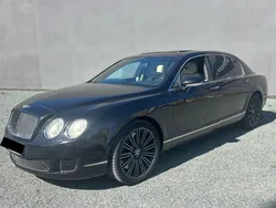 Bentley Continental 6.0 610 SPEED FLYING SPUR BVA