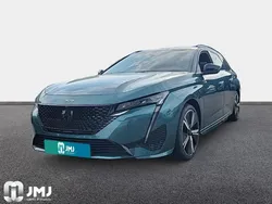 Peugeot 308 SW PureTech 130ch S&S EAT8 GT