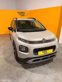 Citroën C3 Aircross 1.2 PureTech Shine Pack