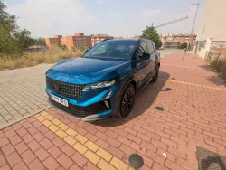 RENAULT Austral 1.2 E-Tech Híbrido Techno Esprit Alpine 146kW