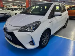 TOYOTA Yaris 100H 1.5 Active