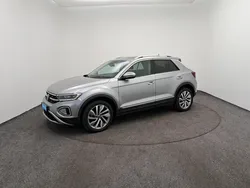 VOLKSWAGEN T-Roc 1.5 TSI EVO 150 Start/Stop DSG7 Style Exclusive