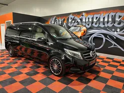Mercedes Classe V VIP