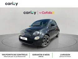 Fiat 500 1.0 70 ch Hybride BSG S/S Club