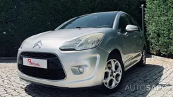 Citroen C3 1.6 e-HDi Exclusive de 2011