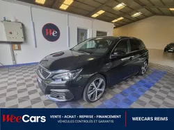 Peugeot 308 generation-ii 2.0 bluehdi 150 gt line eat bva start-stop