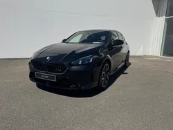 Bmw Série 1 120dA 163ch M Sport DKG7