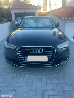 Audi A6 Avant 2.0 TDi Business Line S tronic